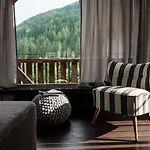 Chalet Loft Im Stadl Innervillgraten