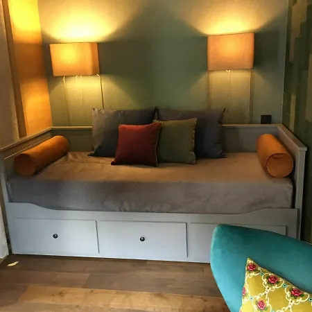 Loft Im Stadl Chalet