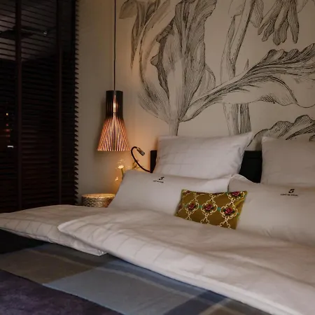 Loft Im Stadl Иннерфильгратен
