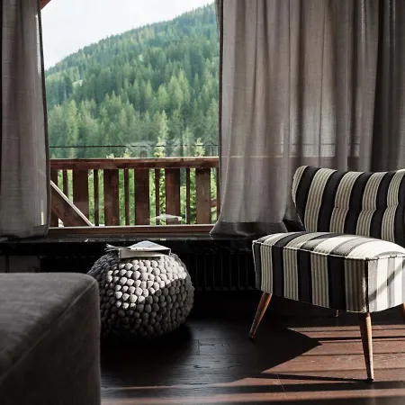 Шале Loft Im Stadl Иннерфильгратен