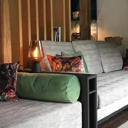 Loft Im Stadl Иннерфильгратен