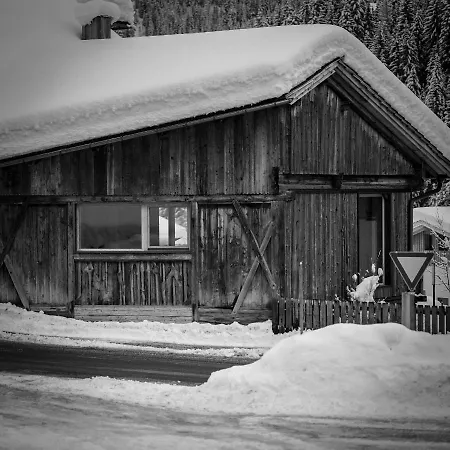 Loft Im Stadl * Innervillgraten