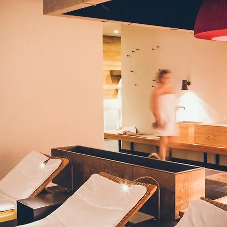 Loft Im Stadl Иннерфильгратен