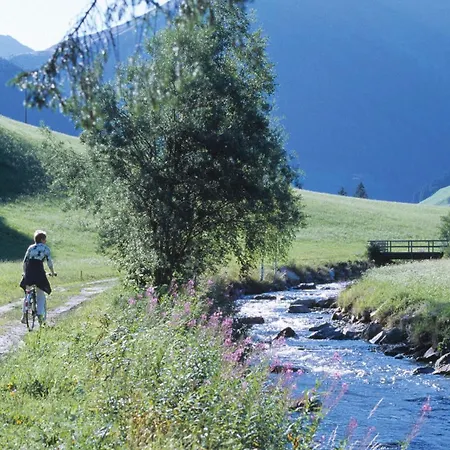 Loft Im Stadl Chalé *