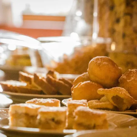 Loft Im Stadl Chalé *