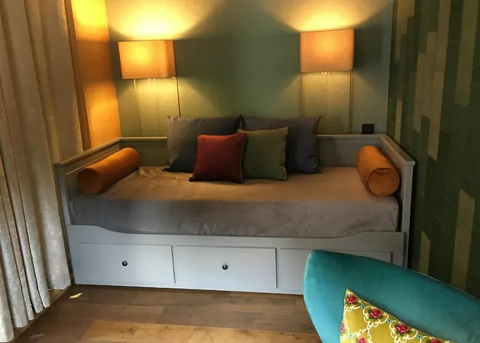 Loft Im Stadl Chalé