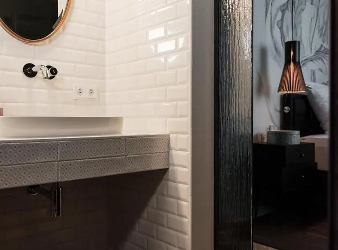 Loft Im Stadl Chalé *