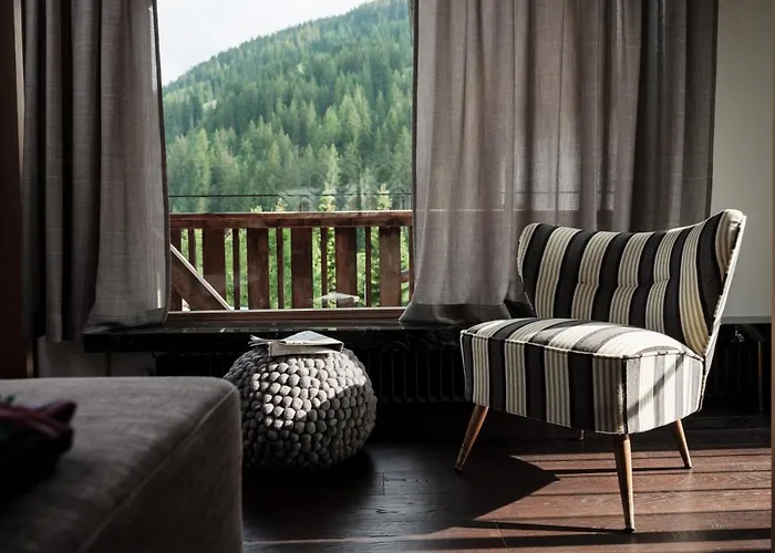 Chalet Loft Im Stadl Innervillgraten