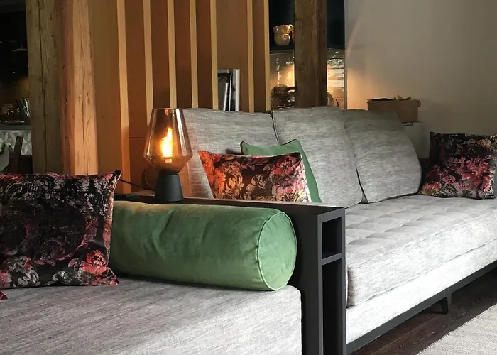 Loft Im Stadl Innervillgraten