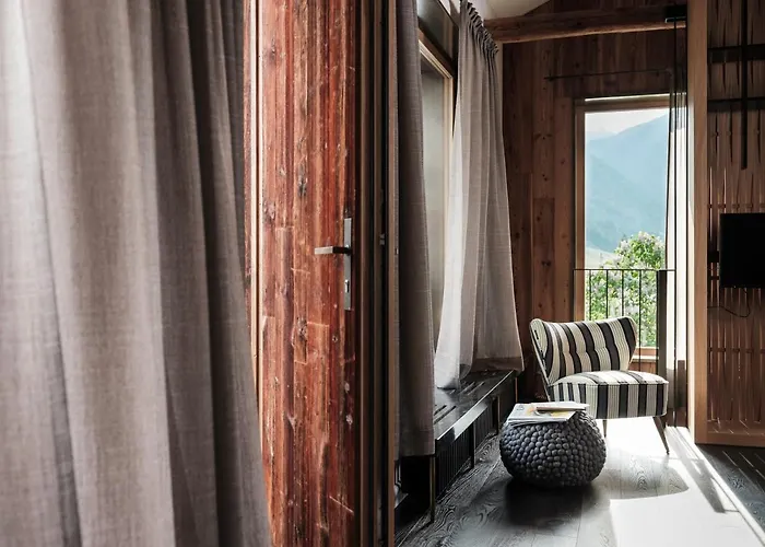 Loft Im Stadl Innervillgraten