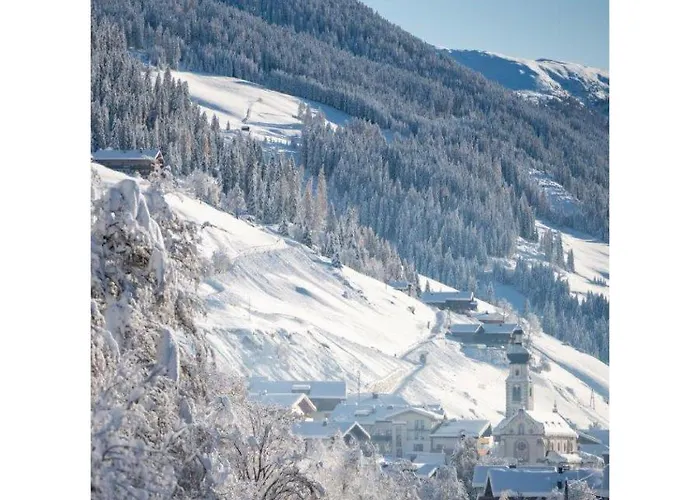 Loft Im Stadl Chalé Innervillgraten