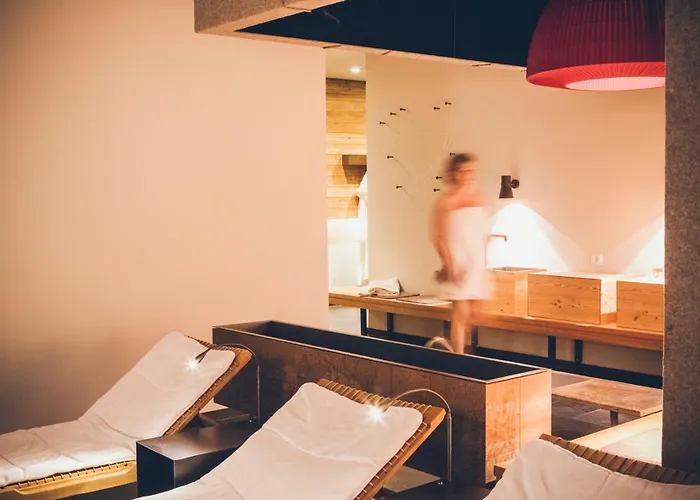 Loft Im Stadl Innervillgraten