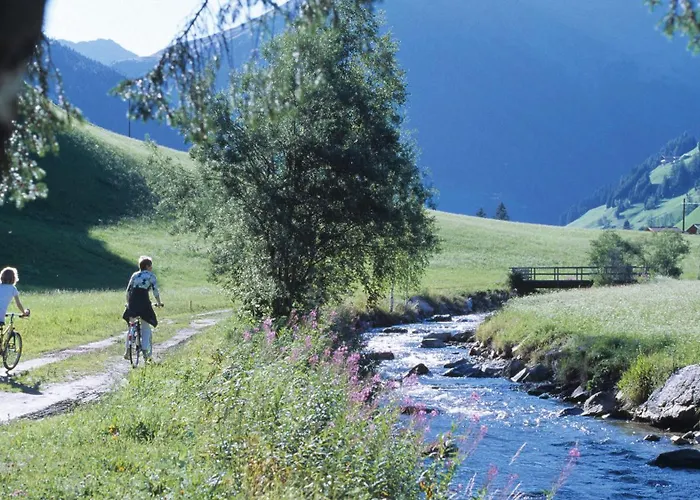 Loft Im Stadl Chalet *