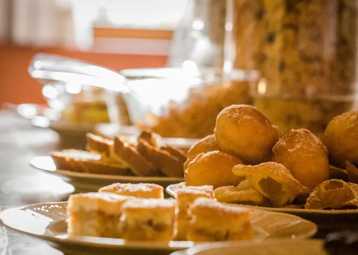 Loft Im Stadl Chalet *