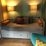 Loft Im Stadl Domek alpejski
