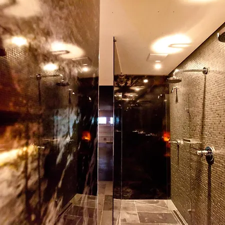 Loft Im Stadl 英维格拉顿