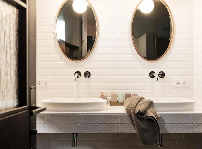 Alpehytte Loft Im Stadl *