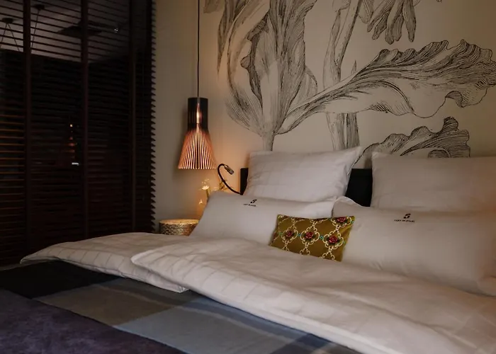 Loft Im Stadl Innervillgraten