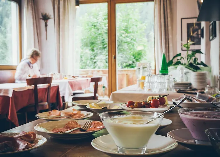 Loft Im Stadl Alpehytte *
